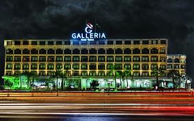 Galleria Hotel Beirut